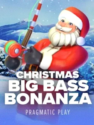 Christmas Big Bass Bonanza at Smash
