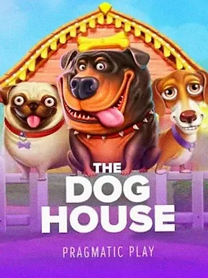 The Dog House at Smash