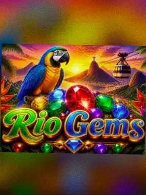 Rio Gems at Smash