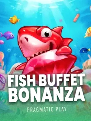 Fish Buffet Bonanza at Smash