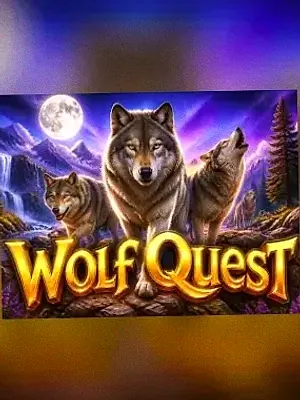 Wolf Quest at Smash