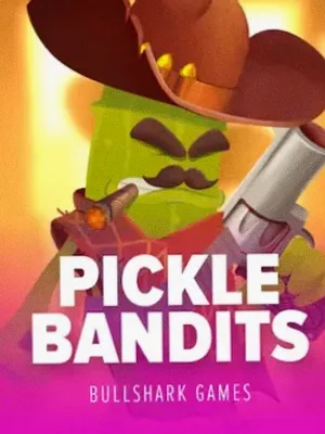 Pickle Bandits at Smash